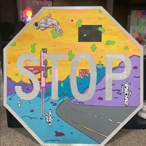 Meet your Posher, Annabelle